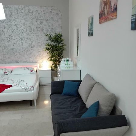 Апартаменты Mecenate Cozy Flat Милан Экстерьер фото