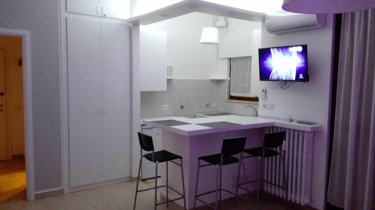 Апартаменты Mecenate Cozy Flat Милан Экстерьер фото