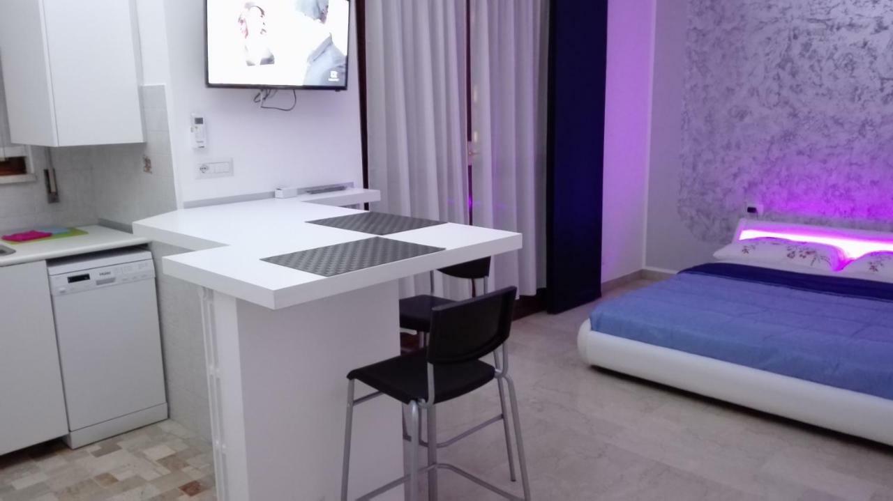 Апартаменты Mecenate Cozy Flat Милан Экстерьер фото