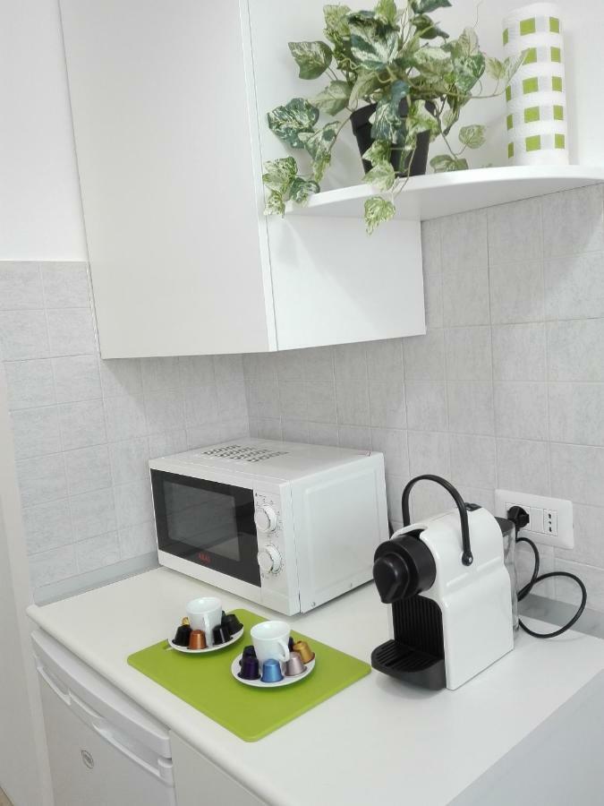 Апартаменты Mecenate Cozy Flat Милан Экстерьер фото