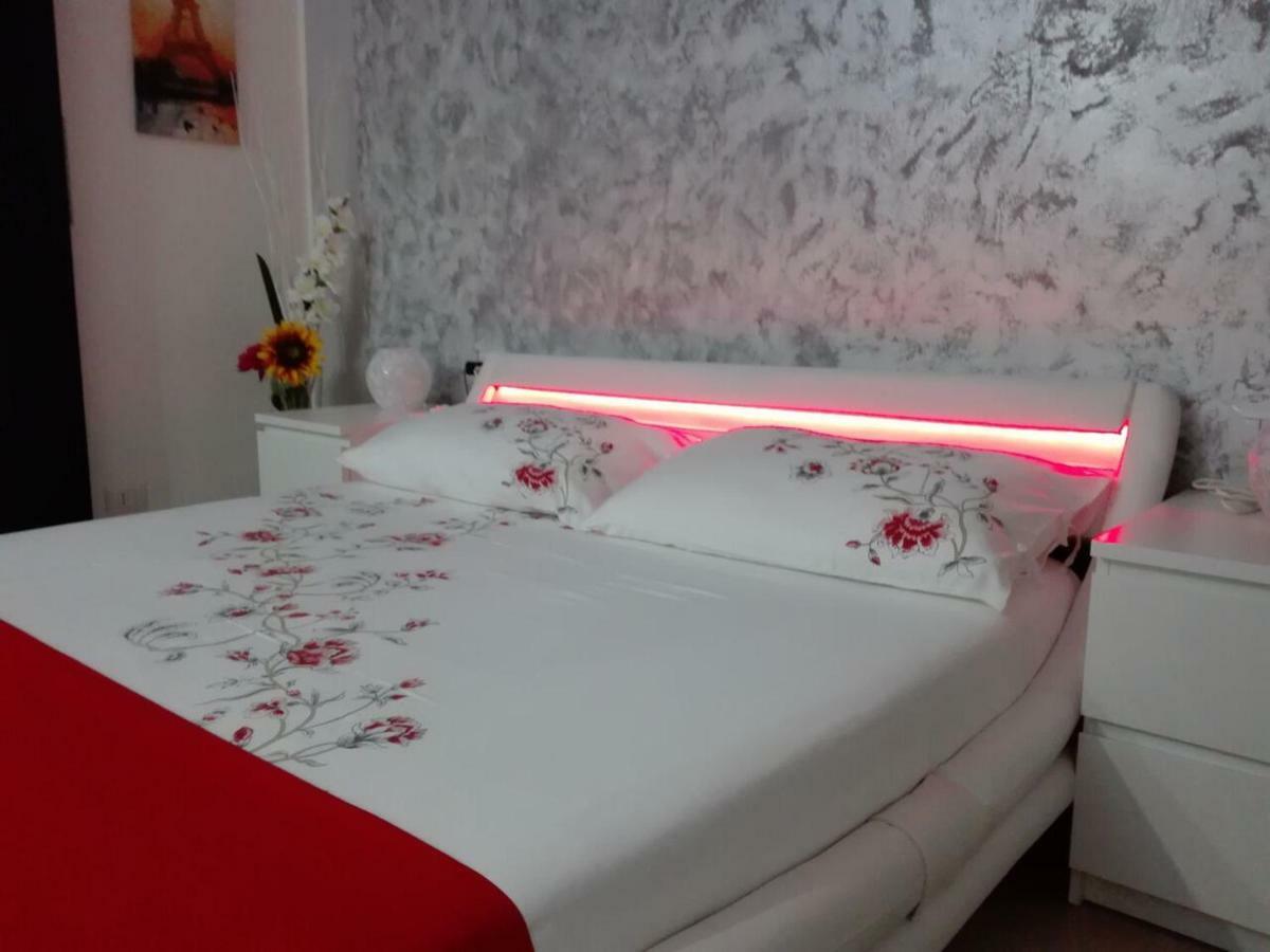 Апартаменты Mecenate Cozy Flat Милан Экстерьер фото