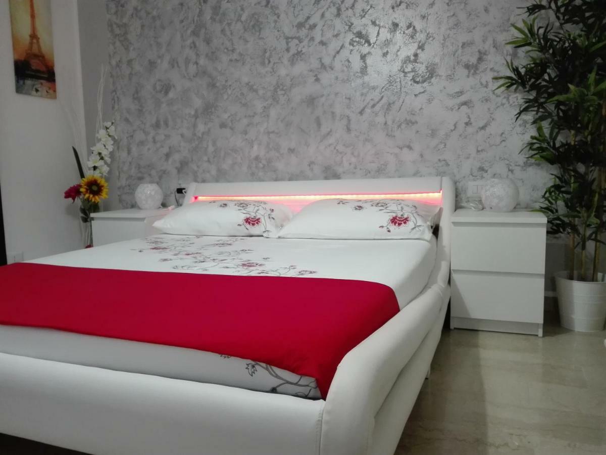 Апартаменты Mecenate Cozy Flat Милан Экстерьер фото