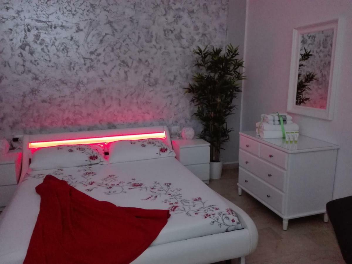 Апартаменты Mecenate Cozy Flat Милан Экстерьер фото