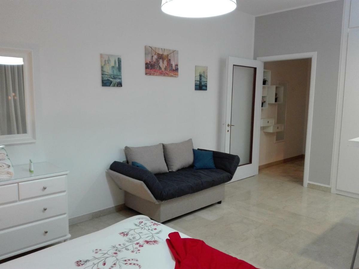 Апартаменты Mecenate Cozy Flat Милан Экстерьер фото