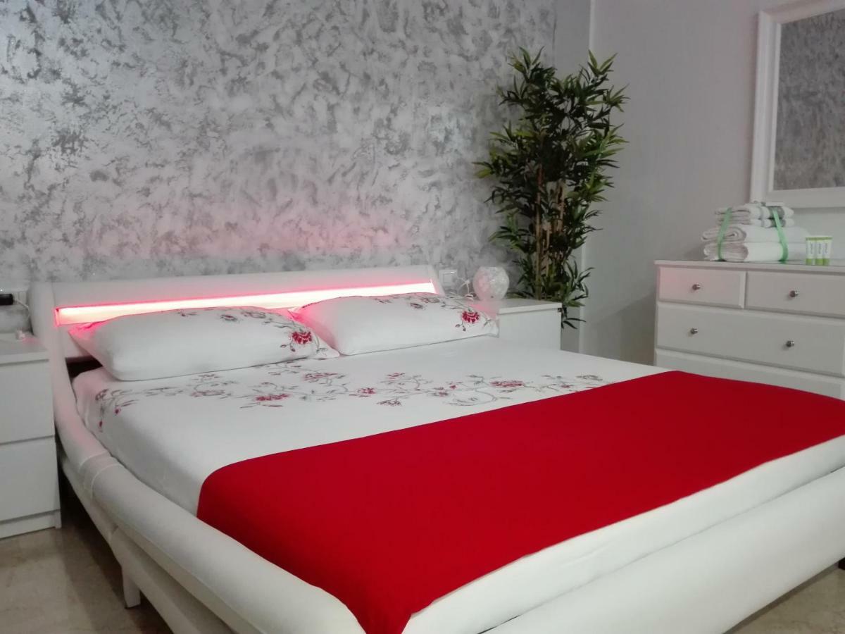 Апартаменты Mecenate Cozy Flat Милан Экстерьер фото