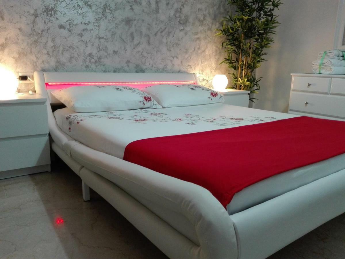 Апартаменты Mecenate Cozy Flat Милан Экстерьер фото