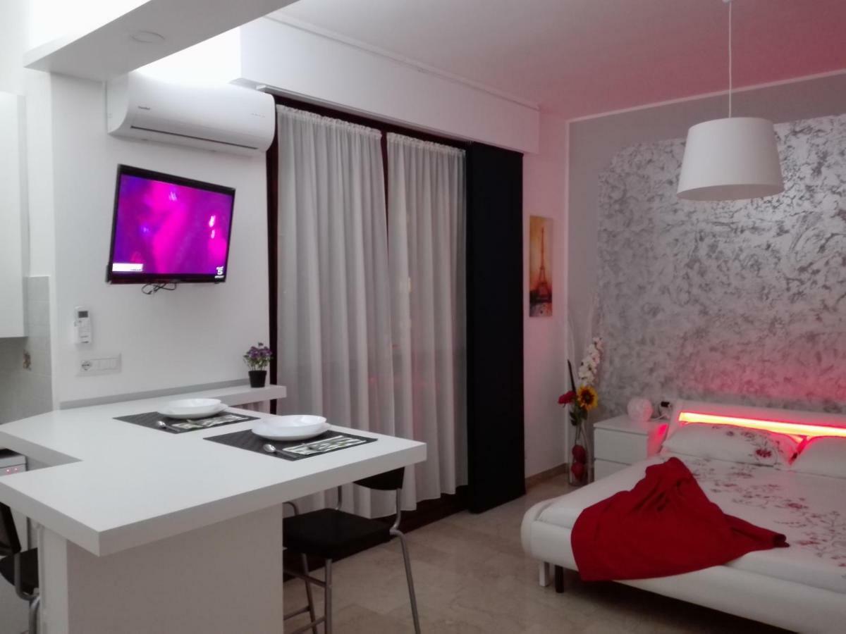 Апартаменты Mecenate Cozy Flat Милан Экстерьер фото