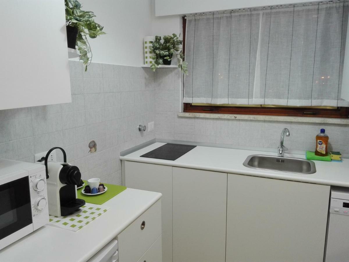Апартаменты Mecenate Cozy Flat Милан Экстерьер фото