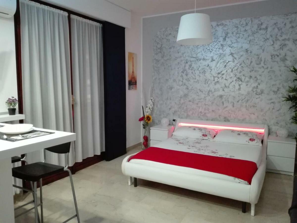 Апартаменты Mecenate Cozy Flat Милан Экстерьер фото