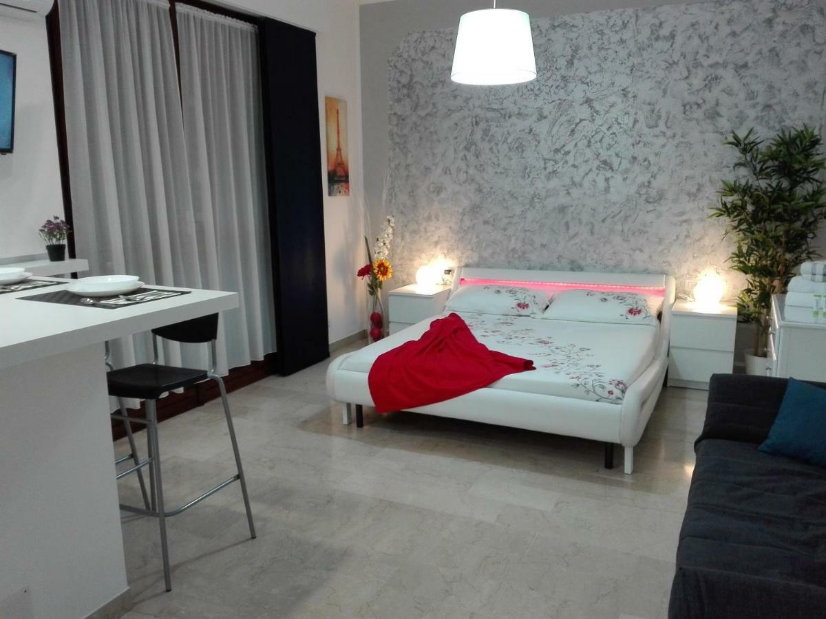 Апартаменты Mecenate Cozy Flat Милан Экстерьер фото