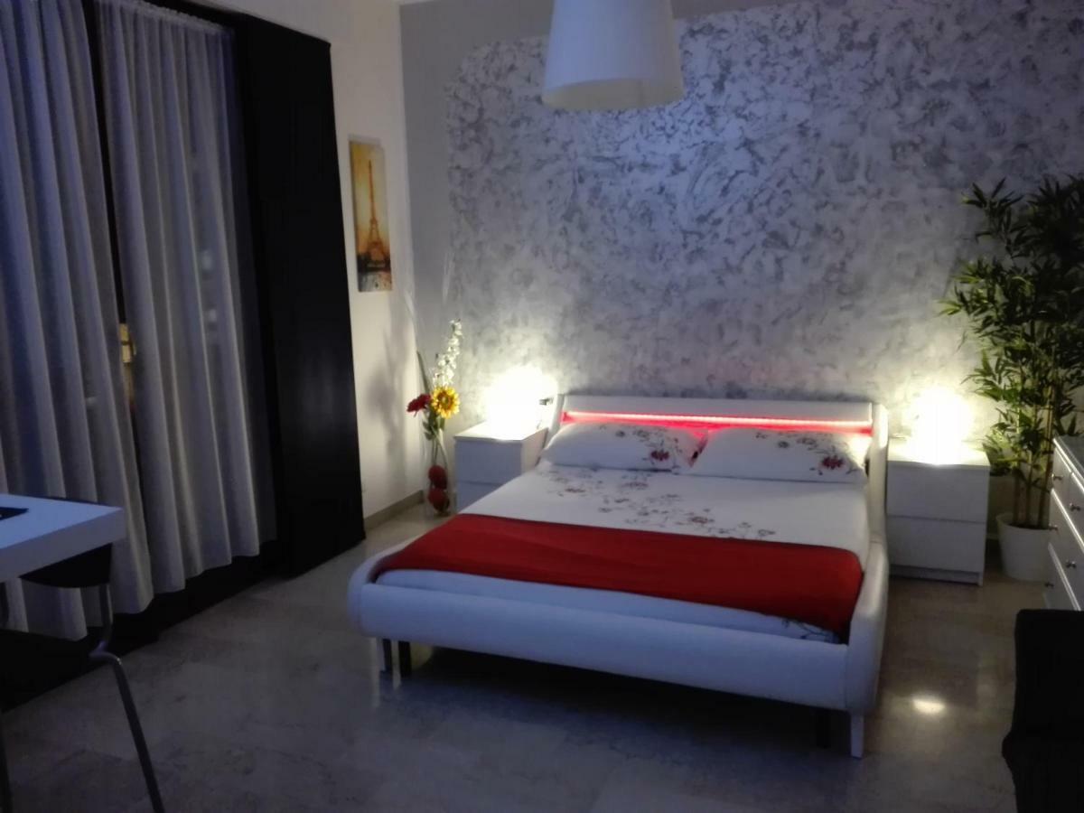 Апартаменты Mecenate Cozy Flat Милан Экстерьер фото