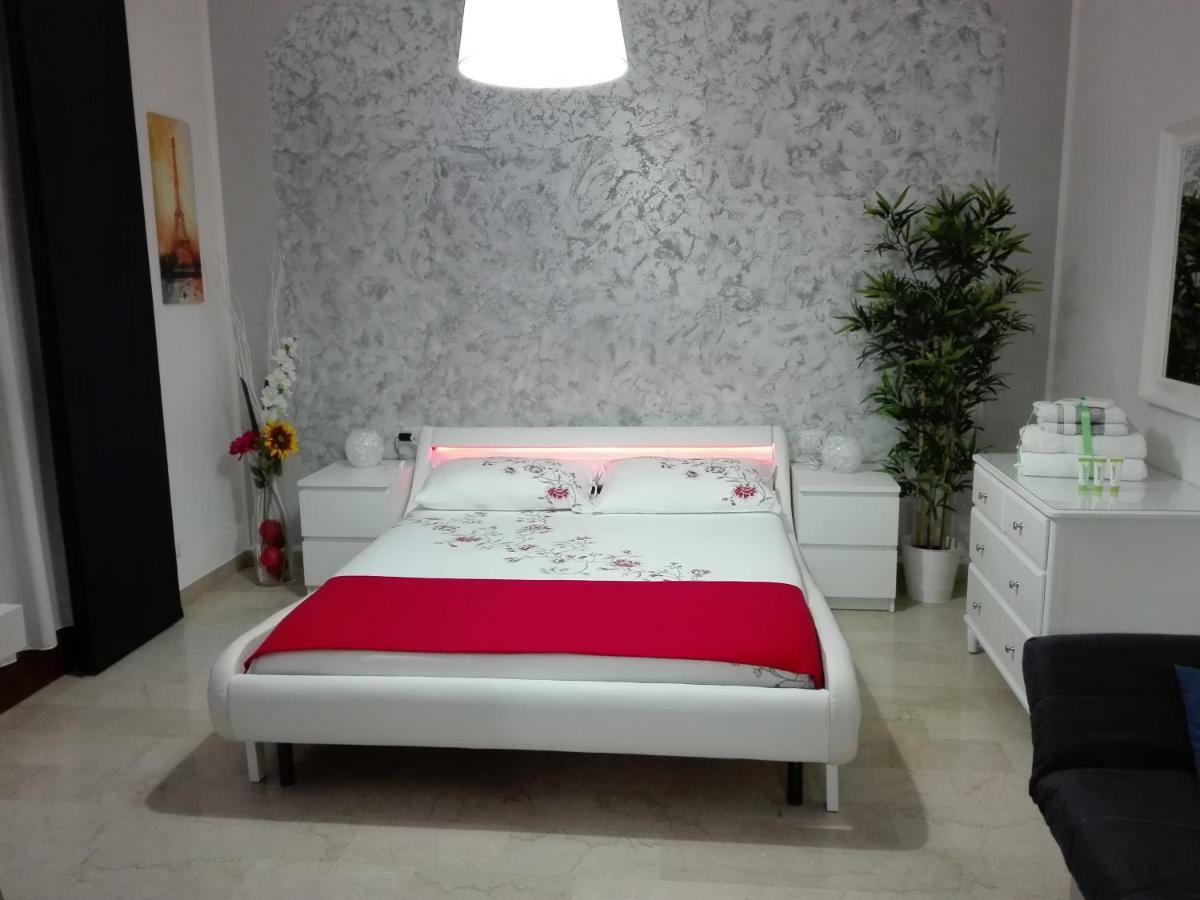 Апартаменты Mecenate Cozy Flat Милан Экстерьер фото
