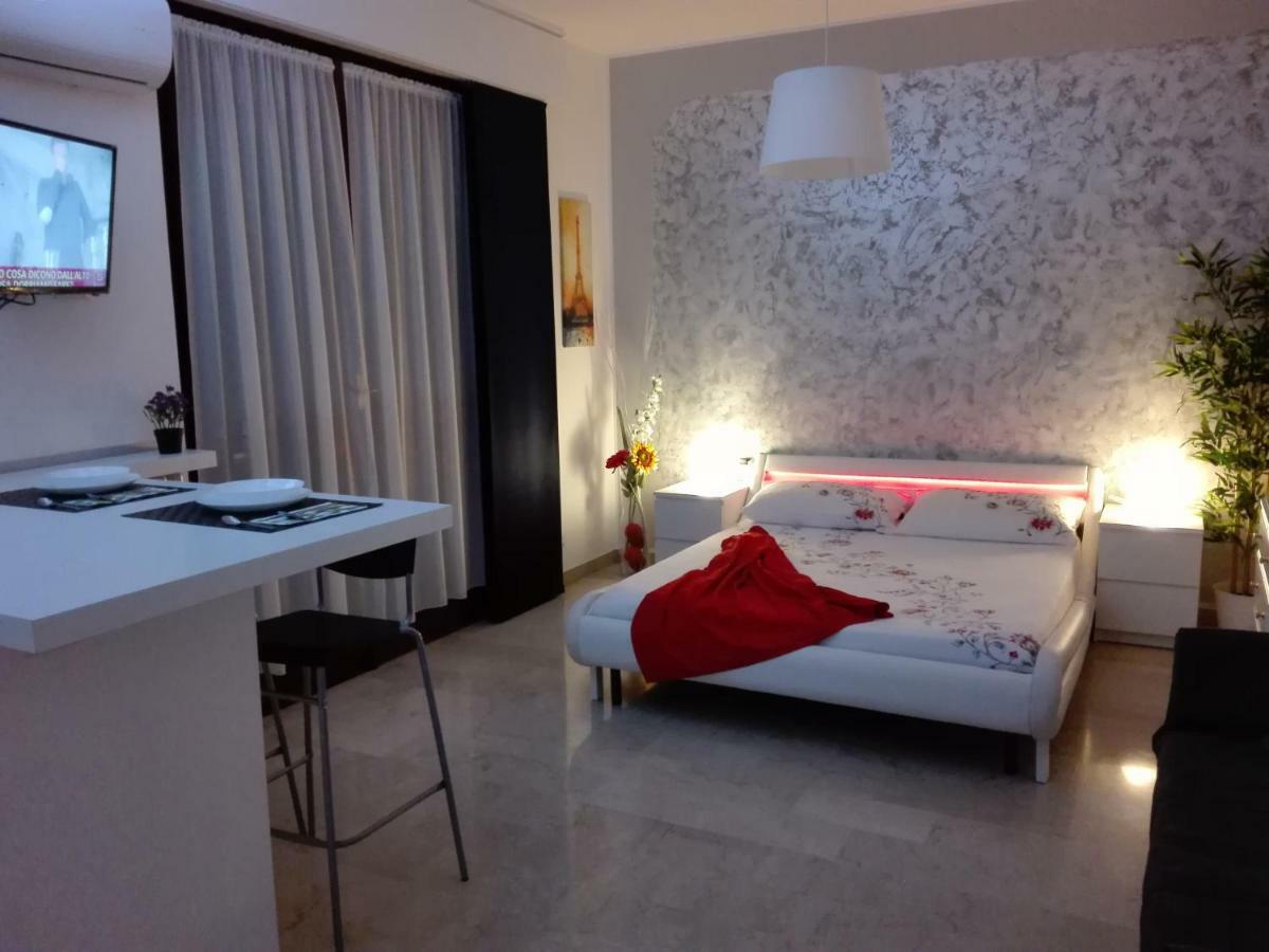 Апартаменты Mecenate Cozy Flat Милан Экстерьер фото