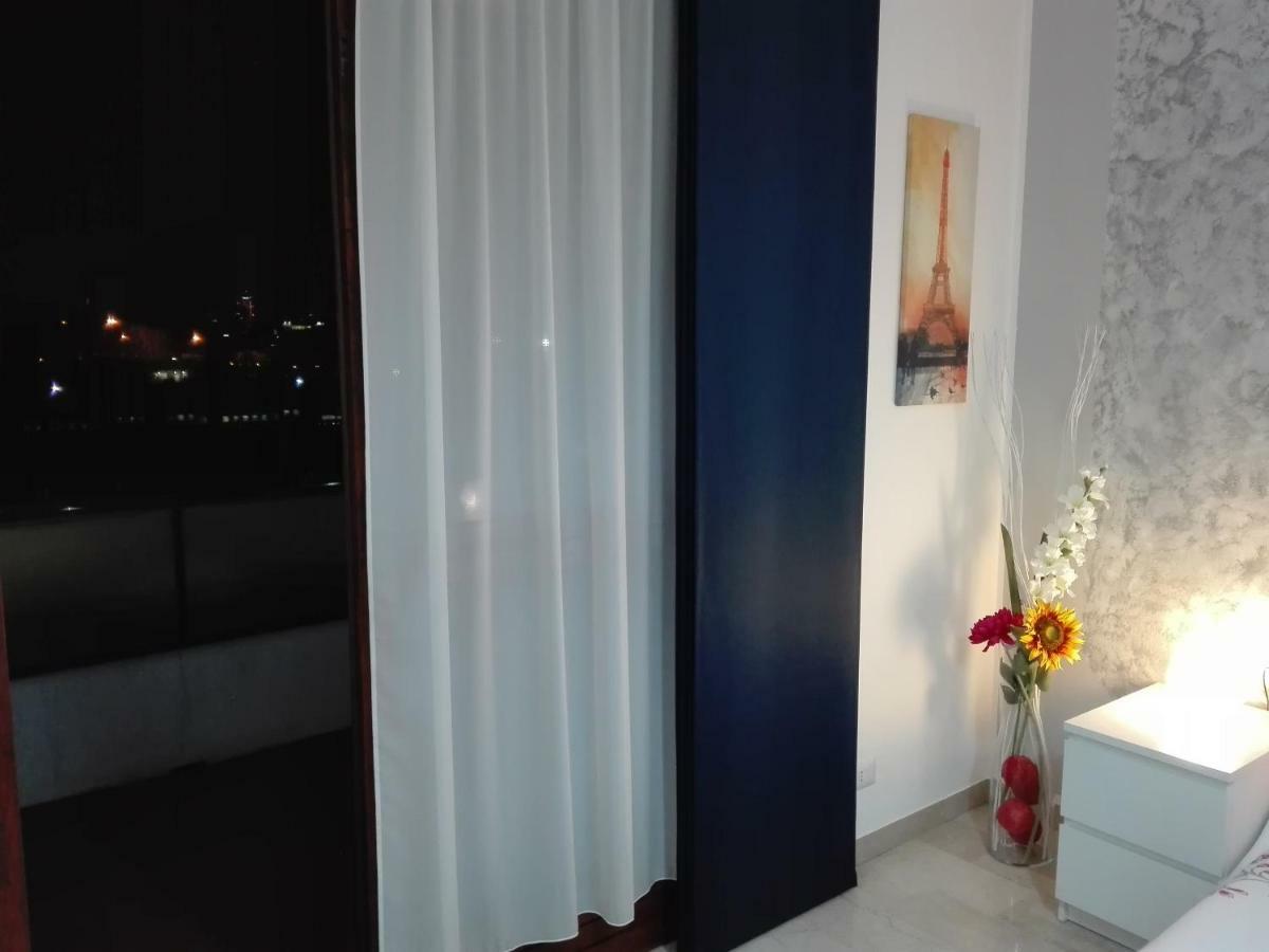 Апартаменты Mecenate Cozy Flat Милан Экстерьер фото