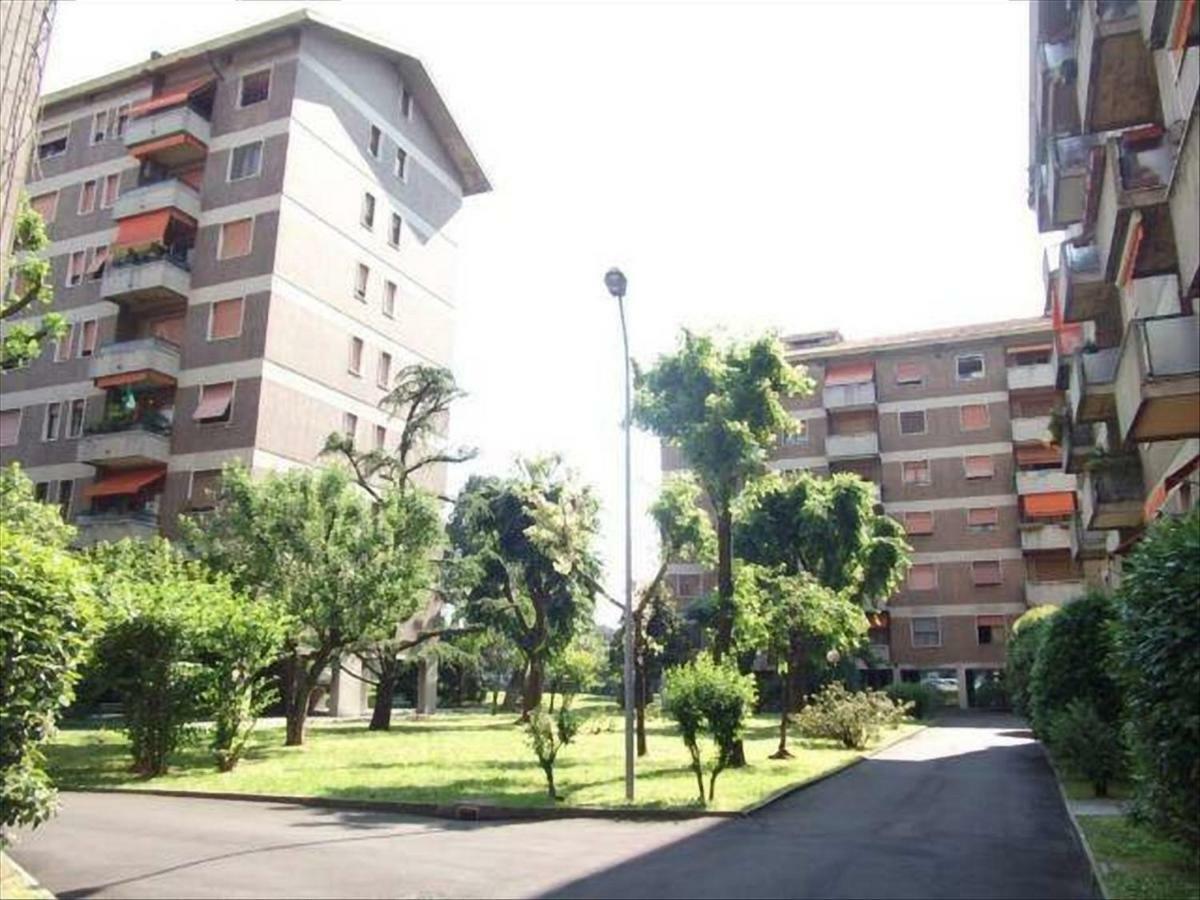 Апартаменты Mecenate Cozy Flat Милан Экстерьер фото