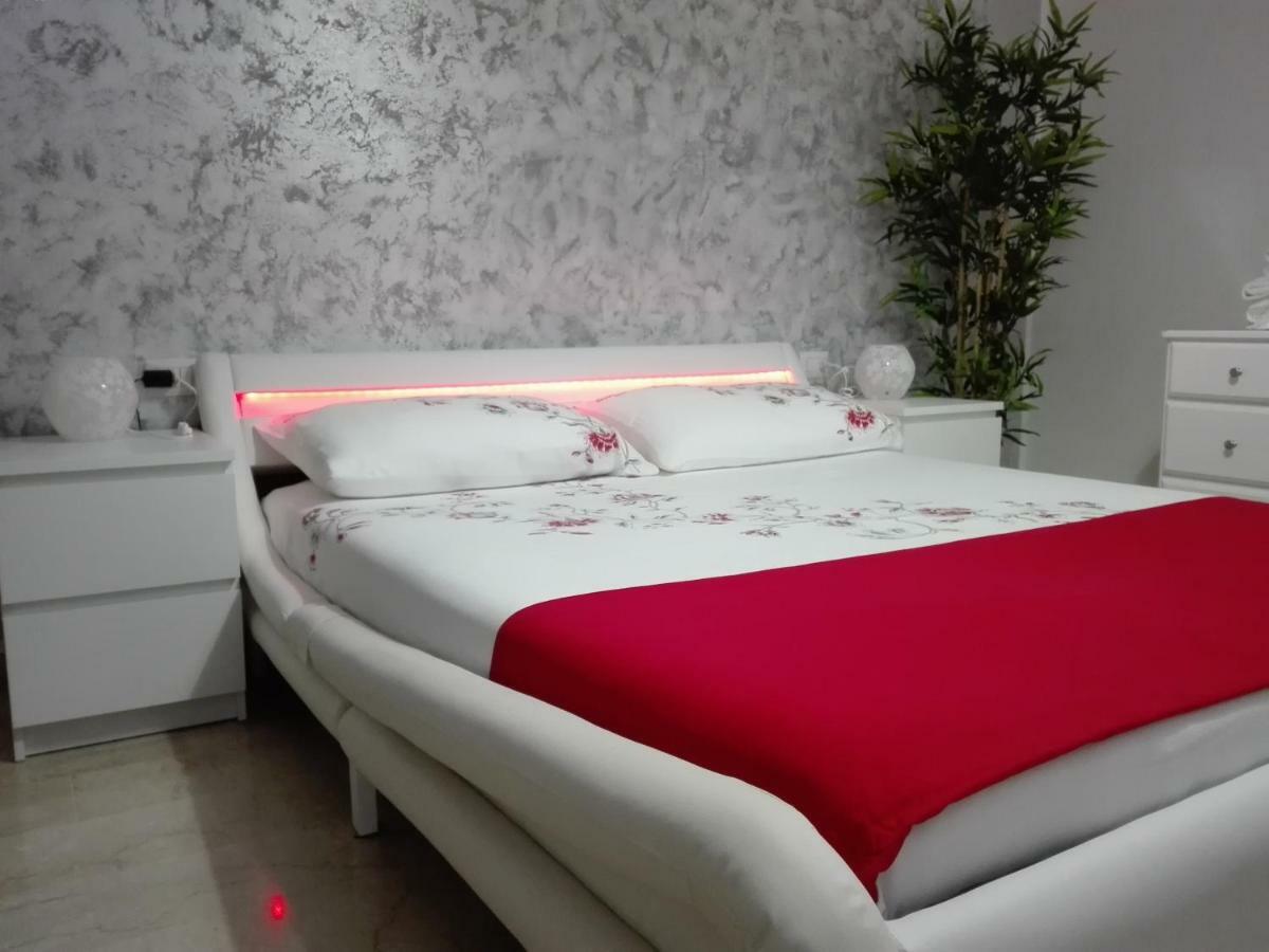 Апартаменты Mecenate Cozy Flat Милан Экстерьер фото