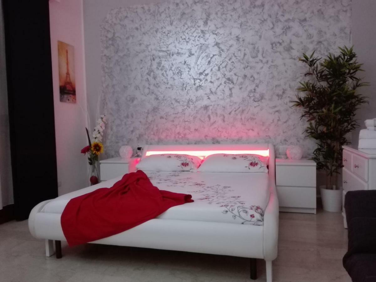 Апартаменты Mecenate Cozy Flat Милан Экстерьер фото