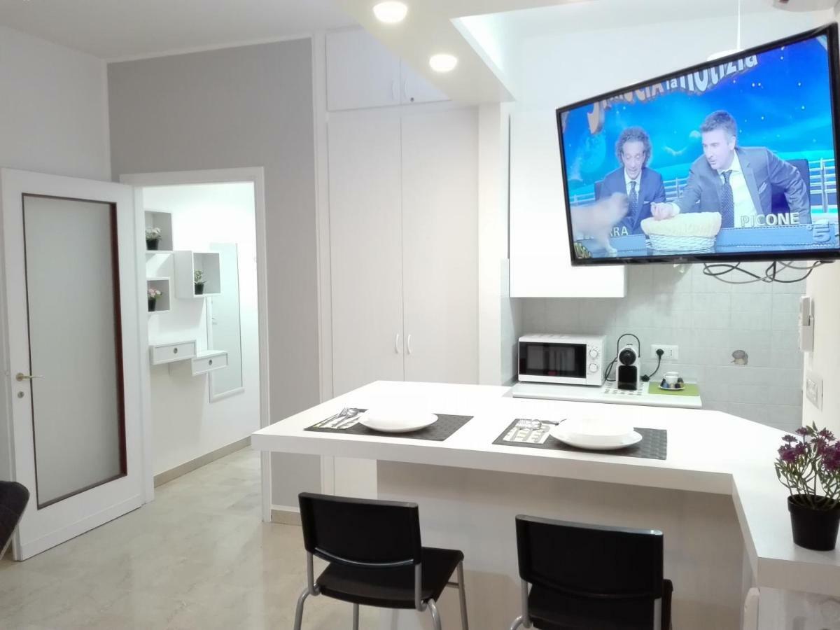 Апартаменты Mecenate Cozy Flat Милан Экстерьер фото