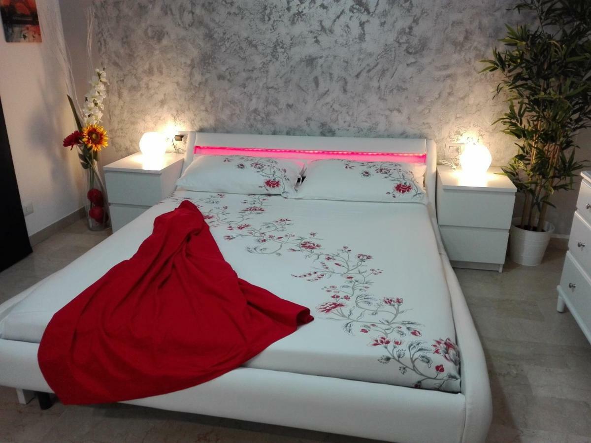 Апартаменты Mecenate Cozy Flat Милан Экстерьер фото
